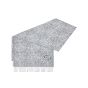 LOEWE Anagram scarf in wool and cashmere