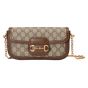 Gucci Horsebit 1955 small shoulder bag