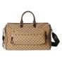 Gucci Medium GG duffle bag