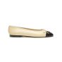 CHANEL Ballet flats