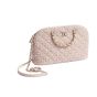 CHANEL Small Shopping Bag