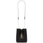 YSL POCHON in lambskin