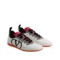 Valentino CHROMATHON SNEAKER IN PERFORATED NAPPA