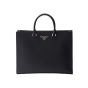 Prada Saffiano leather tote bag