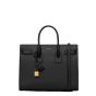 YSL SAC DE JOUR IN SMOOTH LEATHER - SMALL