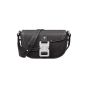 Dior Mini Saddle Messenger Bag with Flap