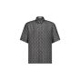 Dior CD Diamond Short-Sleeved Shirt