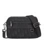 Dior Mini Safari Bag with Strap