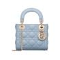 Mini Lady Dior Bag