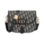 Medium Dior Bobby Bag