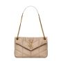 YSL PUFFER SMALL in Nappa leather