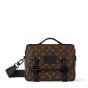 LV Trail Messenger