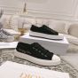 Walk'n'Dior Platform Sneaker