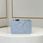 LV Romy Card Holder