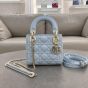 Mini Lady Dior Bag
