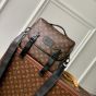 LV Trail Messenger