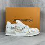 LV x TM LV Trainer Sneaker