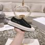 Walk'n'Dior Platform Sneaker
