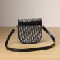 Medium Dior Bobby Bag