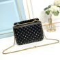 Valentino MEDIUM NAPPA ROCKSTUD SPIKE BAG