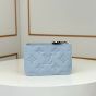 LV Romy Card Holder