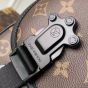 LV Trail Messenger
