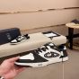 Dior B57 Low-Top Sneaker