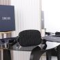 Dior Mini Safari Bag with Strap