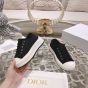 Walk'n'Dior Platform Sneaker