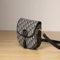 Medium Dior Bobby Bag