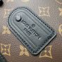 LV Trail Messenger