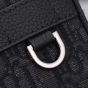 Dior Mini Safari Bag with Strap