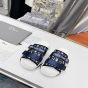 Dior D-Wander Slide