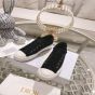 Walk'n'Dior Platform Sneaker