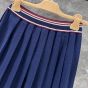 MIU MIU Wool and cashmere skirt