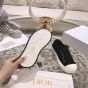 Walk'n'Dior Platform Sneaker
