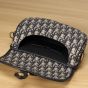 Medium Dior Bobby Bag