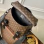 LV Trail Messenger