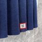 MIU MIU Wool and cashmere skirt