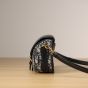 Medium Dior Bobby Bag