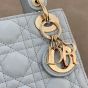 Mini Lady Dior Bag