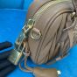 MIU MIU Arcadie matelassé nappa leather bag