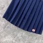 MIU MIU Wool and cashmere skirt
