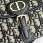 Medium Dior Bobby Bag