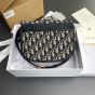 Medium Dior Bobby Bag