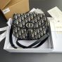 Medium Dior Bobby Bag