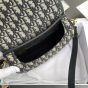 Medium Dior Bobby Bag