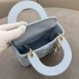 Mini Lady Dior Bag