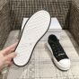 Walk'n'Dior Platform Sneaker