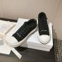 Walk'n'Dior Platform Sneaker